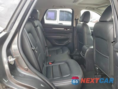 Zdjęcie 11 z 12 samochodu: 2023 MAZDA CX-5 PREFERRED VIN:JM3KFBCM2P0189673 - miniatura