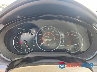 Zdjęcie 9 z 12 samochodu: 2020 MAZDA CX-9 SIGNATURE VIN:JM3TCBEY6L0423885 - miniatura