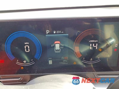 Zdjęcie 9 z 13 samochodu: 2025 HYUNDAI KONA SE VIN:KM8HACABXSU224627 - miniatura