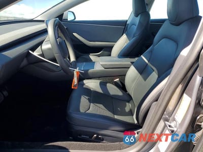 Zdjęcie 7 z 13 samochodu: 2024 TESLA MODEL 3 VIN:5YJ3E1EA0RF863692 - miniatura