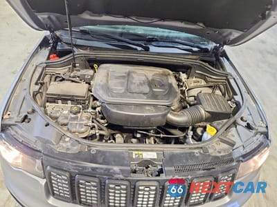 Zdjęcie 12 z 13 samochodu: 2019 JEEP GRAND CHEROKEE LAREDO VIN:1C4RJFAGXKC729983 - miniatura