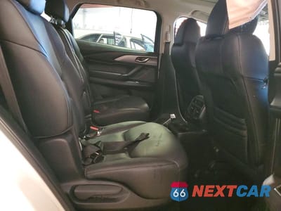 Zdjęcie 11 z 14 samochodu: 2023 MAZDA CX-9 TOURING VIN:JM3TCBCY7P0645229 - miniatura