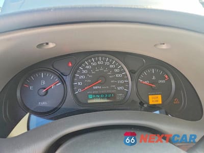 Zdjęcie 9 z 12 samochodu: 2004 CHEVROLET IMPALA VIN:2G1WF52EX49301684 - miniatura