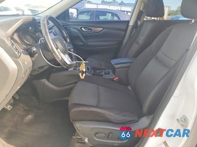 Zdjęcie 7 z 13 samochodu: 2020 NISSAN ROGUE SV VIN:JN8AT2MT0LW041830 - miniatura