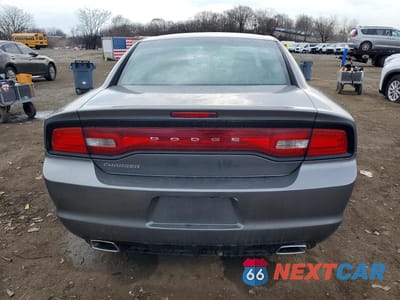 Zdjęcie 6 z 12 samochodu: 2011 DODGE CHARGER VIN:2B3CL3CGXBH586947 - miniatura