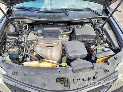Zdjęcie 11 z 12 samochodu: 2013 TOYOTA CAMRY SE VIN:4T1BF1FK1DU207836 - miniatura