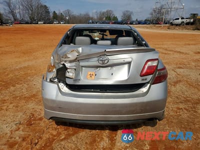 Zdjęcie 6 z 12 samochodu: 2007 TOYOTA CAMRY SE VIN:4T1BE46K87U179977 - miniatura