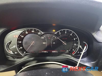 Zdjęcie 9 z 13 samochodu: 2018 BMW X3 XDRIVE30I VIN:5UXTR9C58JLC80444 - miniatura