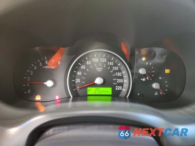 Zdjęcie 9 z 12 samochodu: 2008 KIA SEDONA LX VIN:KNDMB233186268934 - miniatura