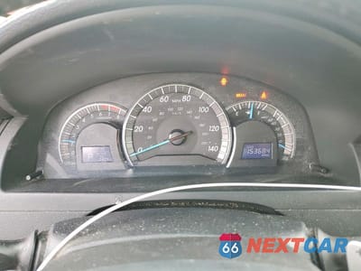 Zdjęcie 9 z 11 samochodu: 2013 TOYOTA CAMRY SE VIN:4T1BF1FK5DU646330 - miniatura