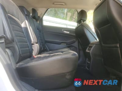 Zdjęcie 11 z 14 samochodu: 2022 FORD EDGE SEL VIN:2FMPK4J90NBA34342 - miniatura