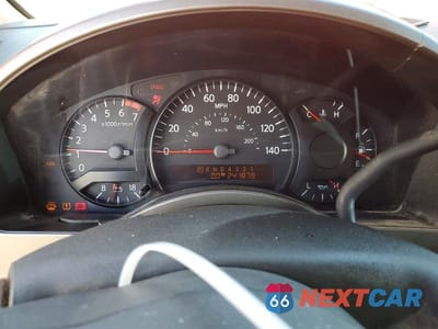 Zdjęcie 9 z 11 samochodu: 2005 NISSAN TITAN XE VIN:1N6AA06A25N501822 - miniatura