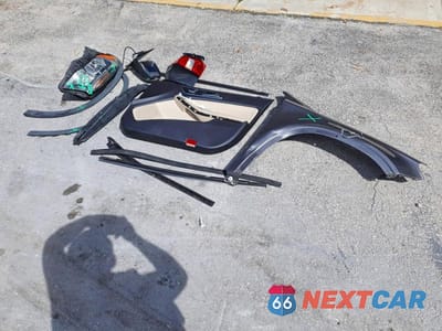 Zdjęcie 13 z 13 samochodu: 2019 MERCEDES-BENZ GLA 250 4MATIC VIN:WDCTG4GB5KJ584541 - miniatura