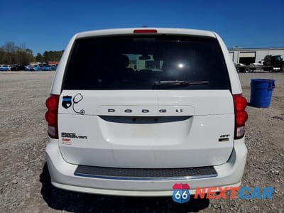 Zdjęcie 6 z 12 samochodu: 2019 DODGE GRAND CARAVAN GT VIN:2C4RDGEG4KR637010 - miniatura