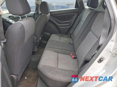 Zdjęcie 11 z 13 samochodu: 2007 PONTIAC VIBE VIN:5Y2SL65827Z422438 - miniatura