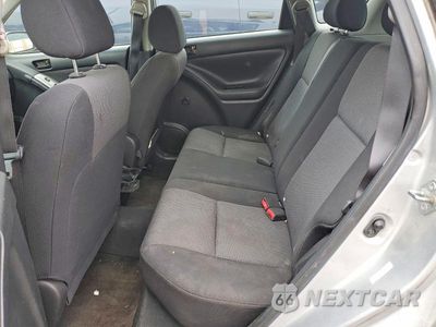 Zdjęcie 11 z 13 samochodu: 2007 PONTIAC VIBE VIN:5Y2SL65827Z422438 - miniatura