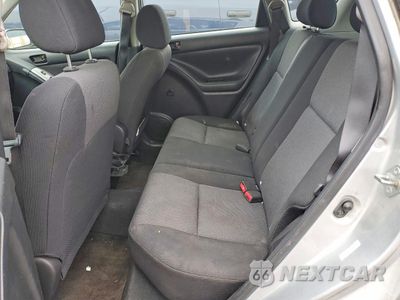 Zdjęcie 11 z 14 samochodu: 2007 PONTIAC VIBE VIN:5Y2SL65827Z422438 - miniatura