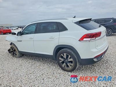 Drugie zdjęcie samochodu z przodu: 2021 VOLKSWAGEN ATLAS CROSS SPORT SE VIN:1V2LC2CAXMC239966 - miniatura