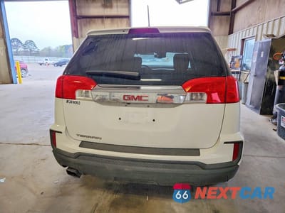 Zdjęcie 6 z 12 samochodu: 2017 GMC TERRAIN SLE VIN:2GKALMEK1H6218694 - miniatura