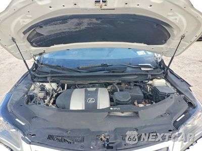 Zdjęcie 12 z 12 samochodu: 2018 LEXUS RX 350 BASE VIN:2T2BZMCA9JC156650 - miniatura