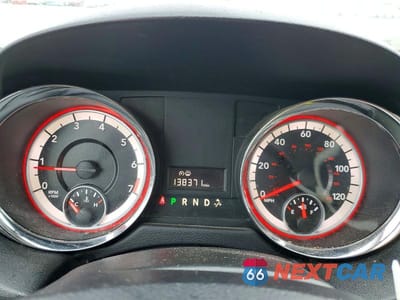 Zdjęcie 9 z 13 samochodu: 2014 DODGE GRAND CARAVAN SXT VIN:2C4RDGCG8ER152912 - miniatura