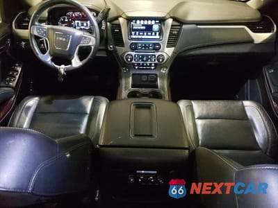 Zdjęcie 8 z 13 samochodu: 2018 GMC YUKON XL K1500 SLT VIN:1GKS2GKC6JR146519 - miniatura