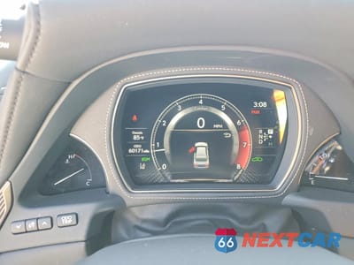 Zdjęcie 9 z 12 samochodu: 2019 LEXUS LS 500 BASE VIN:JTHC51FF1K5006751 - miniatura