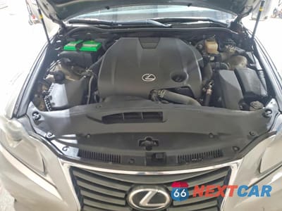 Zdjęcie 11 z 12 samochodu: 2014 LEXUS IS 250 BASE VIN:JTHCF1D20E5000537 - miniatura