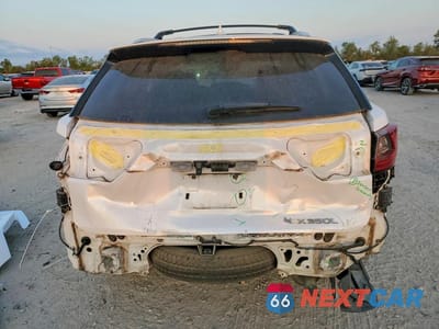 Zdjęcie 6 z 14 samochodu: 2019 LEXUS RX 350L BASE VIN:JTJGZKCA4K2009342 - miniatura