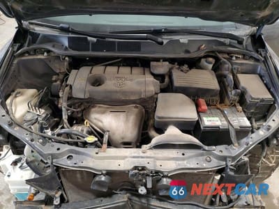 Zdjęcie 12 z 12 samochodu: 2013 TOYOTA VENZA LE VIN:4T3BA3BBXDU036852 - miniatura