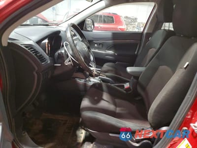 Zdjęcie 7 z 14 samochodu: 2018 MITSUBISHI RVR SE LIMITED VIN:JA4AJ4AW5JZ603562 - miniatura