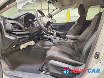 Zdjęcie 7 z 14 samochodu: 2025 SUBARU OUTBACK PREMIUM VIN:4S4BTAFC3S3215764 - miniatura