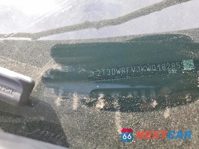 Zdjęcie 13 z 13 samochodu: 2019 TOYOTA RAV4 HYBRID LIMITED VIN:2T3DWRFV1KW018285 - miniatura