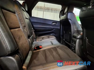 Zdjęcie 11 z 12 samochodu: 2021 DODGE DURANGO GT VIN:1C4RDJDG2MC520603 - miniatura