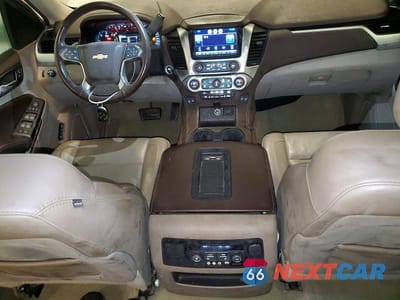 Zdjęcie 8 z 14 samochodu: 2015 CHEVROLET SUBURBAN K1500 LT VIN:1GNSKJKC0FR550312 - miniatura