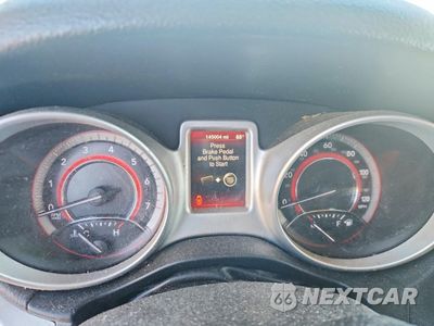 Zdjęcie 9 z 14 samochodu: 2015 DODGE JOURNEY SE VIN:3C4PDCAB8FT618232 - miniatura