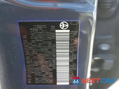 Zdjęcie 12 z 12 samochodu: 2024 TOYOTA COROLLA LE VIN:5YFB4MDE4RP089794 - miniatura
