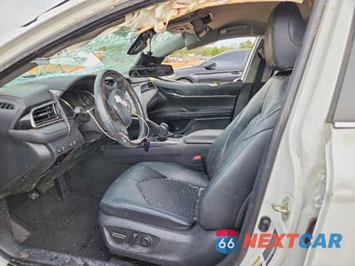 Zdjęcie 7 z 13 samochodu: 2020 TOYOTA CAMRY SE VIN:4T1M11AK9LU910968 - miniatura