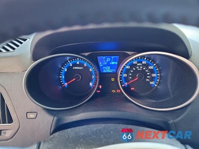 Zdjęcie 9 z 12 samochodu: 2012 HYUNDAI TUCSON LIMITED VIN:KM8JU3AC9CU512898 - miniatura