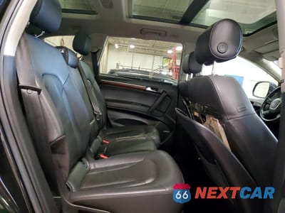 Zdjęcie 11 z 13 samochodu: 2009 AUDI Q7 TDI VIN:WA1AM74L29D035676 - miniatura