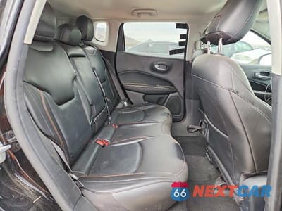 Zdjęcie 10 z 12 samochodu: 2021 JEEP COMPASS LIMITED VIN:3C4NJDCB2MT590086 - miniatura