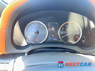 Zdjęcie 8 z 14 samochodu: 2025 LEXUS IS 300 F SPORT DESIGN VIN:JTHBA1D24S5136062 - miniatura