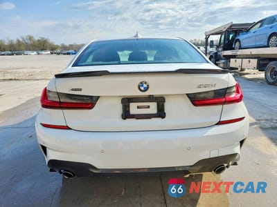 Zdjęcie 6 z 12 samochodu: 2020 BMW 330XI VIN:3MW5R7J08L8B14452 - miniatura