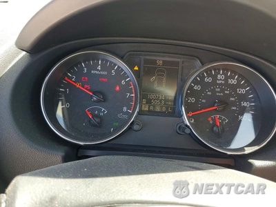 Zdjęcie 9 z 12 samochodu: 2015 NISSAN ROGUE SELECT S VIN:JN8AS5MV7FW766139 - miniatura