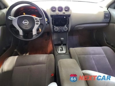 Zdjęcie 8 z 11 samochodu: 2009 NISSAN ALTIMA 2.5 VIN:1N4AL21E69N513583 - miniatura