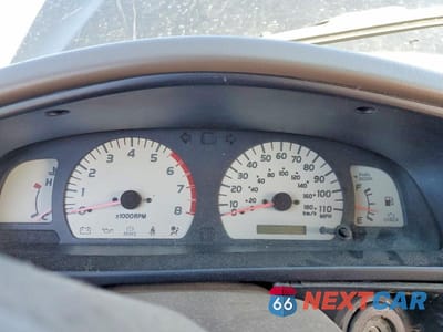 Zdjęcie 9 z 12 samochodu: 2002 TOYOTA TACOMA PRERUNNER V6 VIN:5TEGN92N52Z028103 - miniatura