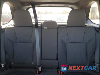 Zdjęcie 10 z 12 samochodu: 2025 SUBARU FORESTER PREMIUM VIN:JF2SLDBC1SH575910 - miniatura