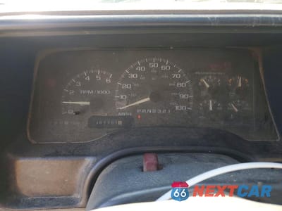 Zdjęcie 9 z 11 samochodu: 1997 GMC SIERRA K1500 VIN:2GTEK19R3V1524567 - miniatura