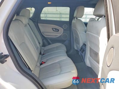 Zdjęcie 10 z 13 samochodu: 2016 LAND ROVER RANGE ROVER EVOQUE HSE VIN:SALVR2BG7GH156980 - miniatura