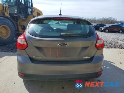 Zdjęcie 6 z 11 samochodu: 2013 FORD FOCUS SE VIN:1FADP3K27DL298103 - miniatura